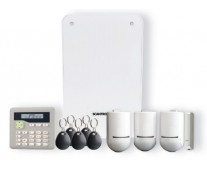 Eaton KIT-80HE-WKP Scantronic 80 Zone Kit c/w KEY-KPZ01 Keypad